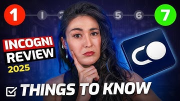 Incogni Review 2025: 7 Things to Know Before You Sign Up