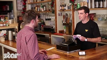 Star Micronics Cloud Services | mPOP® and AllReceipts Explained