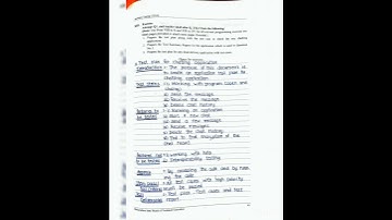 STE 22518 8th Practical Lab Manual (CO51)#5thsemester #msbte #softwaretesting #labmanual #solved