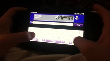 Killzone cheat gameplay