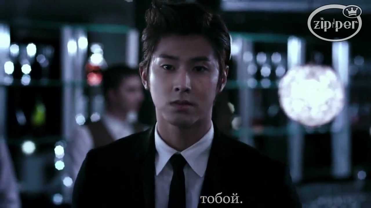 xiah junsu intoxication mv xiah junsu intoxication mv