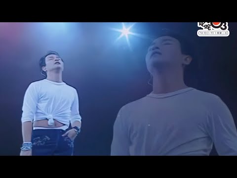 张国荣阔拉演唱会Leslie Cheung Live Concert 2000