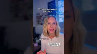 How To Quantum Leap Your Love Life | For Women Done Being Almost Chosen