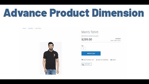 Advance Product Dimension and Measurement Odoo App #odoo16 #Product #dimensions