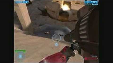 Halo 2 Vista Maps Unpatched Ep 1