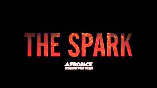 Afrojack - The Sparck