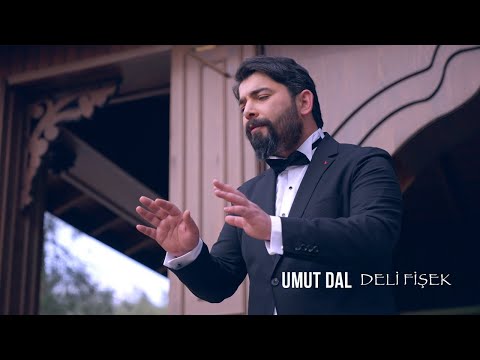 Umut Dal - Deli Fişek (Official Video)