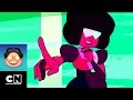 Más Fuerte que Tú | Steven Universe | Cartoon network