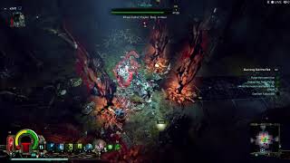 Warhammer 40,000 Inquisitor   Martyr bugged since 2018