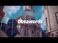 Chilled music  obeawords beats  no copyright music  audio library