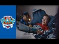PAW Patrol Mission Chase Bedtime Buddy 2015 PAW Patrol Mission Chase Bedtime Buddy 2015