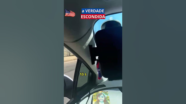 Essa é a REALIDADE ESCONDIDA nos EUA 😢