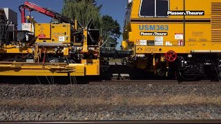 Unimat 09-4x4/4S Y-Dynamic & USP 2000-C2