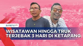 Download Lagu Macet 10 KM di Pelabuhan Ketapang Banyuwangi, Kendaraan Tertahan Hingga 3 Hari Akibat Kapal Terbatas MP3 Download Lagu Macet 10 KM di Pelabuhan Ketapang Banyuwangi, Kendaraan Tertahan Hingga 3 Hari Akibat Kapal Terbatas MP3