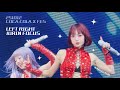 【4K】【251012】XG-LEFT RIGHT-JURIN Focus COCA COLA X FES Day2 SAITAMA Fancam