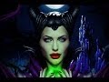 20+ Angelina Jolie Maleficent