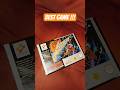 #best c'était ouf les jeux avant !!! konami 🕹️#collection #nintendo #shorts
