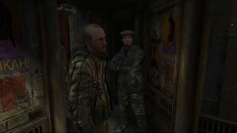 Metro Last Light Redux Gameplay Walkthrough Part 10 - No Commentary (360P) [Full Game] 2021