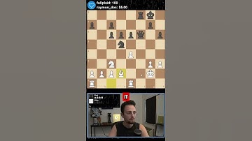 NEVER RESIGN! 5 QUEEN ! part 1 || gothamchess