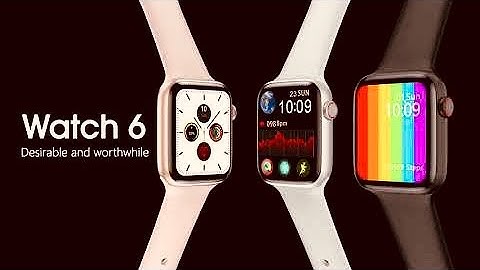 W26 smart watch how to connect your phone 📱