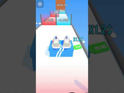 ShoesEvolution3D New update