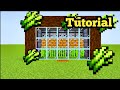 "Easiest Auto Sugarcane Farm! Minecraft 1.20+ (Java &amp; Bedrock)"
