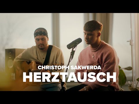 Christoph Sakwerda - Herztausch (Official Video)