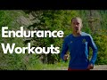 Run More! 5 Running Workouts for Endurance and Stamina