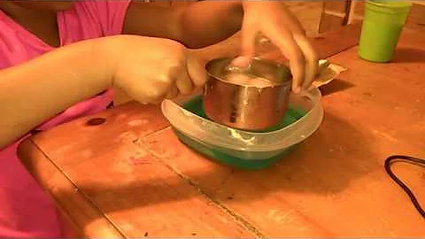 Aaraly Jello Video