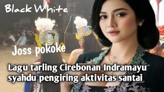 Lagu tarling Cirebonan indramayu syahdu pengiring aktivitas santai
