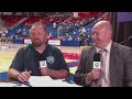 #9 Snow vs. #24 Trinidad State Post Game Interview | 2026 NJCAA DI MBB Championship