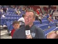 #9 Snow vs. #24 Trinidad State Post Game Interview | 2026 NJCAA DI MBB Championship
