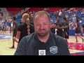 #9 Snow vs. #24 Trinidad State Post Game Interview | 2026 NJCAA DI MBB Championship