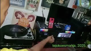 Rasa Sedih Tiada Arti - Koes Plus vol 7