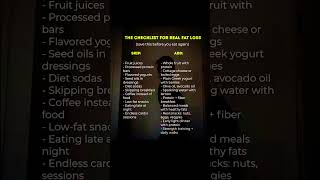 Weight-Loss Tips💡 #trending #shortsfeed #viral #viralvideo #shorts #weightlosstips #diet #food