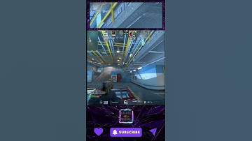 I ACCIDENTALLY CHEATED IN CS2 #cs2 #csgo #gaming #shorts