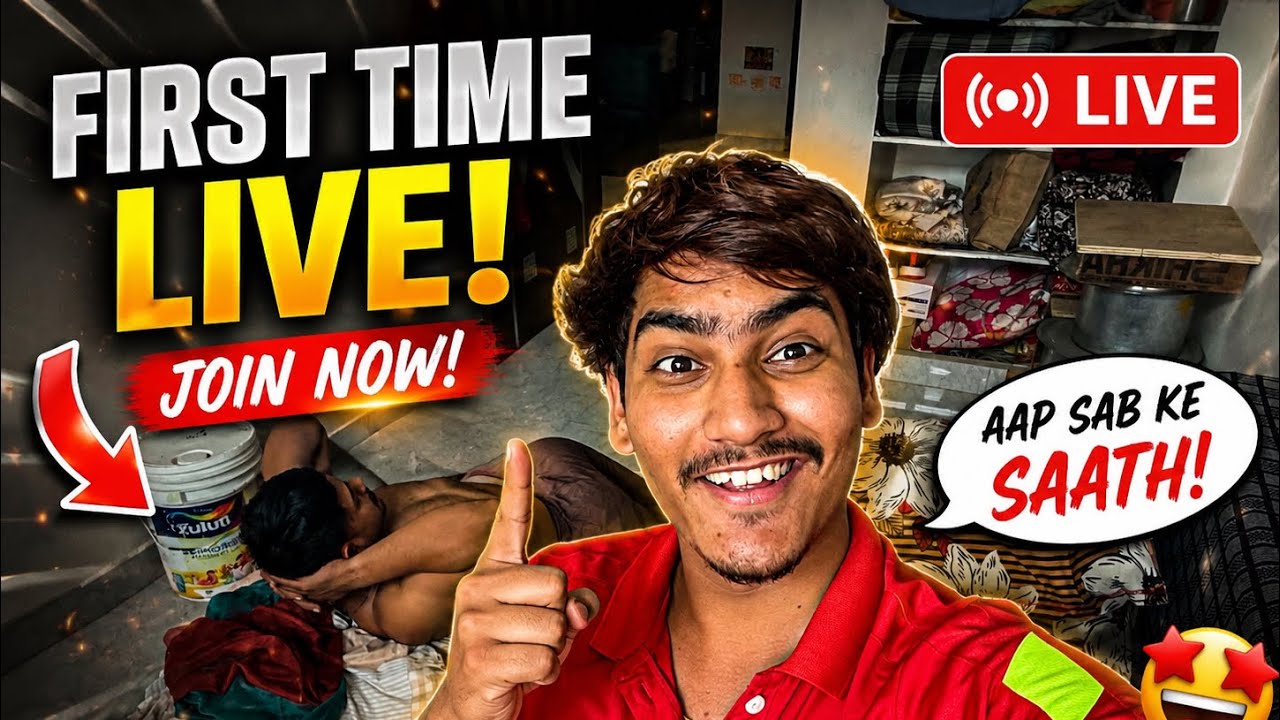 Latest Title & Thumbnail