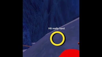 How to get out the map in mountains | #gorillatag