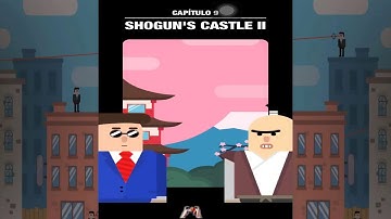 Mr Bullet - Chapter 8 FORTESS - *One Hit* (Mode Classic)