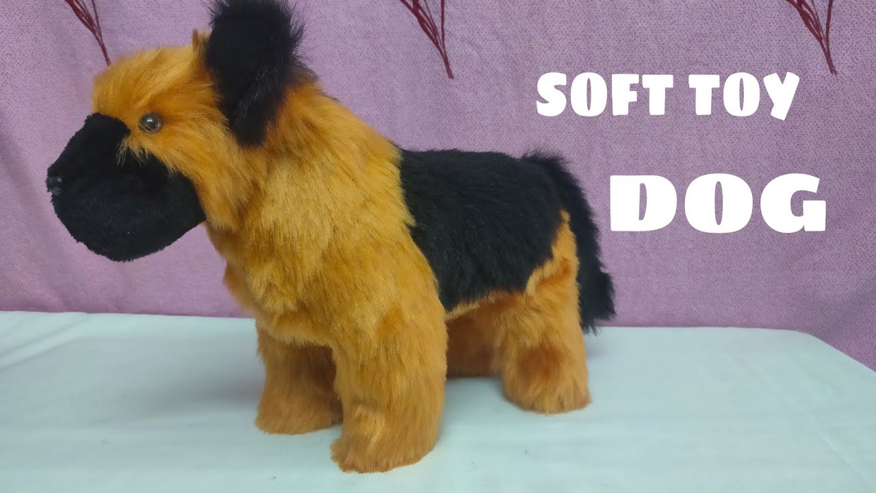 How to Turn a Plush into a Weighted Toy 