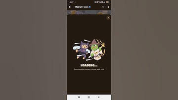 UNLOCK PASSIVE INCOME: THE MAGIC OF LIQUIDITY POOLS | PART 1 OF 5 | MEMEFI Video Code |Memfi New