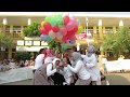 Perayaan Hari Anak Nasional SD Pemuda Bangsa