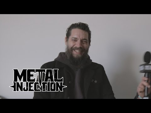 CRIPPLED BLACK PHOENIX On Music Being Therapy And Much More | Metal Injection
