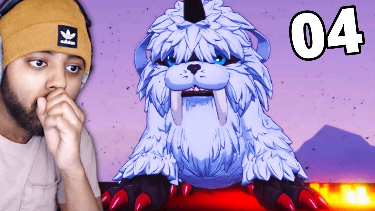 IKKAKUMON GOAT - DIGIMON Story Timer Strangers (DONO STREAM) !DONO ...