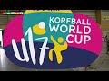 Hong Kong China - Czechia | U17 KWC 2025