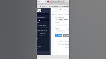 Descargar XML, CDR y PDF de facturas y boletas electrónicas- Sisplani facturación