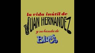 Televisión. Juan Hernández y su banda de blues. #rockmexicano #liranroll #eltri