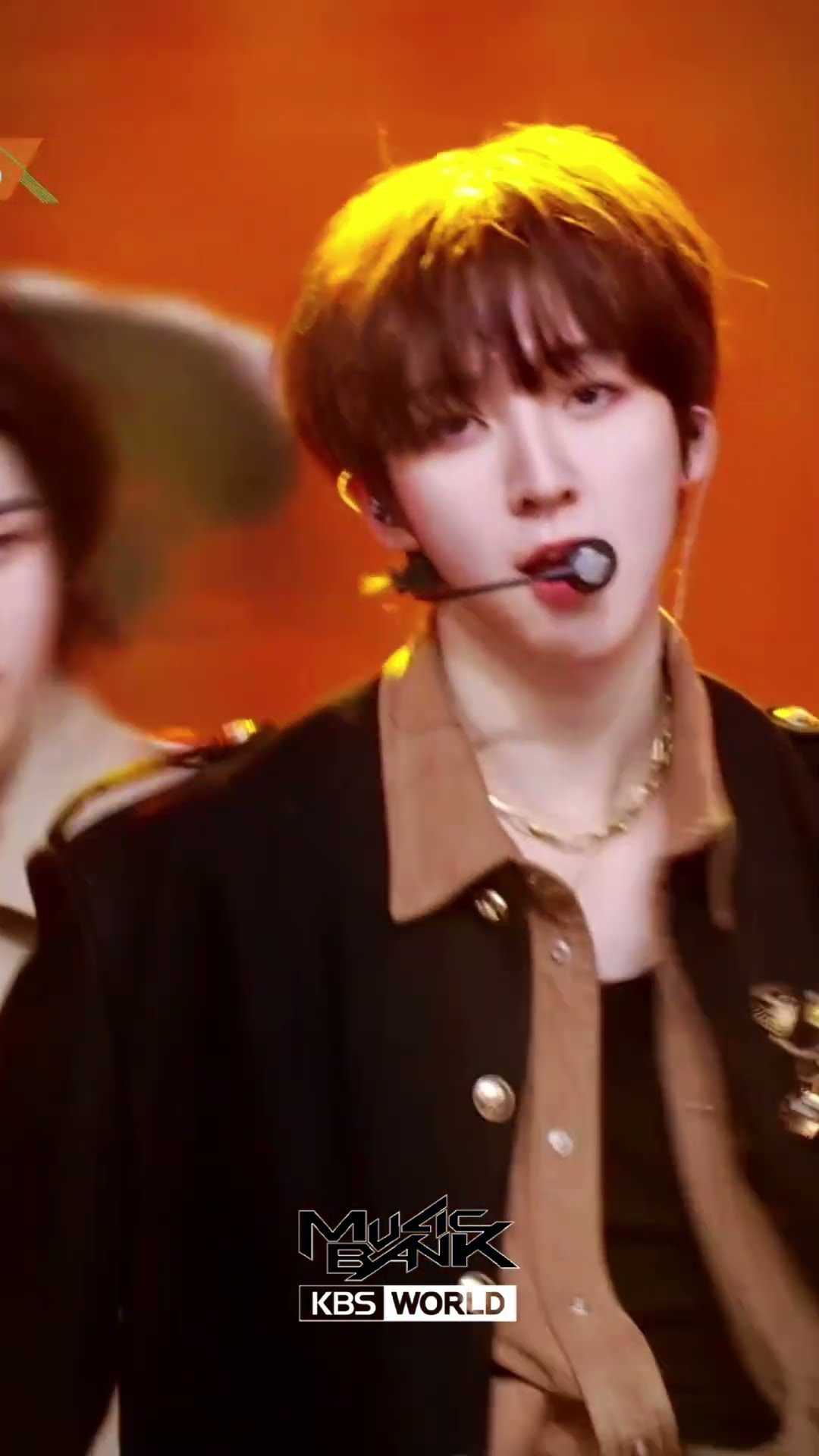 LALALALA - KickFlip/CIX #LALALALA #KickFlip #CIX #킥플립 #씨아이엑스 #Shorts #MusicBank | KBS WORLD TV