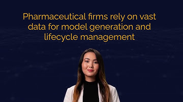 Data Governance in Pharma AI: Ensuring Integrity, Compliance & Trust