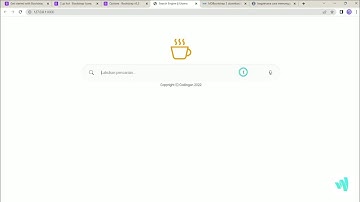 Belajar Membuat Search Engine menggunakan Framework Laravel 9 #2 | Gatotkaca | Google | Bing